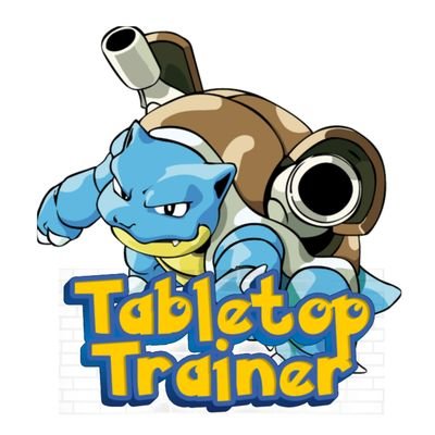 TabletopTrainr Profile Picture