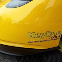 Keyline Communications(@KeylineComms) 's Twitter Profile Photo