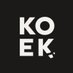 Koek (@KoekBV) Twitter profile photo