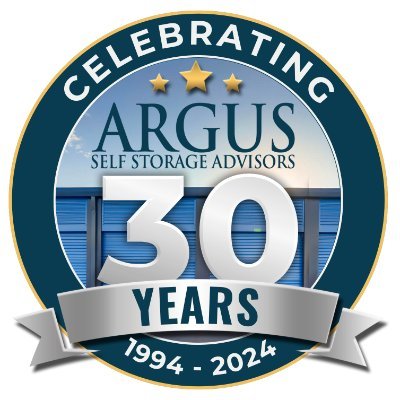 Argus Self Storage Advisors was formed in '94 to assist owners/investors of self storage.