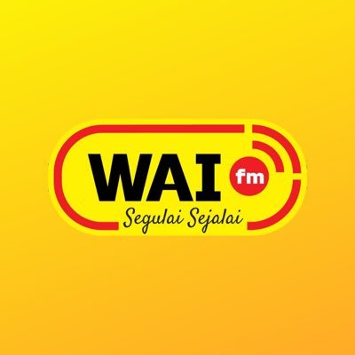 WAIfm IBAN nabur ka program dalam pengelama 18 jam sehari (0600-2400) LIKE & FOLLOW FACEBOOK & INSTAGRAM WAIFM IBAN OFFICIAL