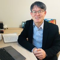 Oh-Jin Park (@quickpatient) 's Twitter Profile