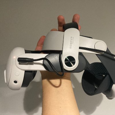 PassoncoU's profile picture. VR game dev. Working on Crowbar-Climber for #Quest2 and #PCVR / VRゲーム開発者。『Crowbar-Climber（仮称）』を開発中。