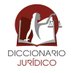 Diccionario Jurídico (@Dic_Juridico) Twitter profile photo