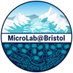 MicroLab@Bristol (@MicroLabBristo1) Twitter profile photo