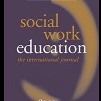 Social Work Education - The International Journal (@socialworked) 's Twitter Profile