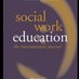 Social Work Education - The International Journal (@socialworked) Twitter profile photo Social Work Education - The International Journal (@socialworked) Twitter profile photo
