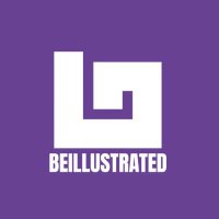 Beillustrated(@Beillustrated) 's Twitter Profile Photo