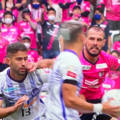 tototototomm_'s profile picture. サッカーファン/セレサポ/投稿少なめ      04/05