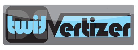 twitvertizer_DE's profile picture. 