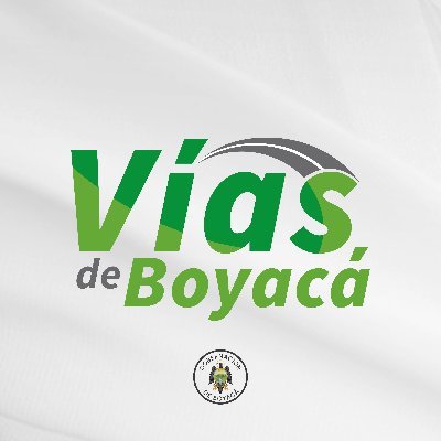 Cuenta oficial de la Coordinación de Maquinaria - @GobBoyaca. Encargada del mantenimiento y arreglo de vías secundarias y terciarias del departamento de Boyacá.