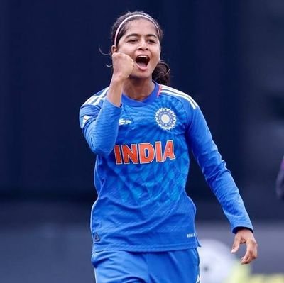 vijaymsd0710's profile picture. Cricket 🔥
Cinema ❤️
Fight until you win 🥳