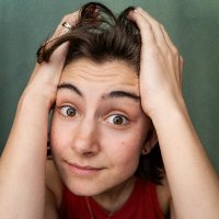 JoJo Maberly (@jojomaberly) 's Twitter Profile