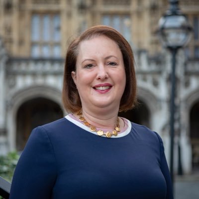 Member of Parliament for Banbury and Attorney General for England and Wales. Email victoria.prentis.mp@parliament.uk for all constituent enquiries.