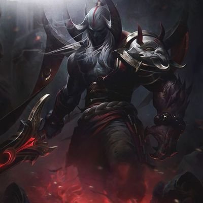 Azrog Profile