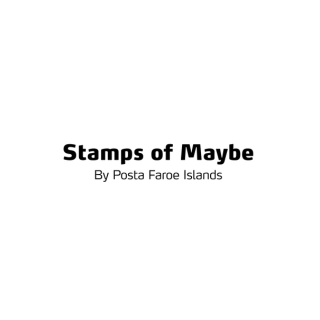 stamps_of_maybe's profile picture. by Posta Faroe Islands 🇫🇴