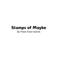 Stamps of Maybe(@stamps_of_maybe) 's Twitter Profile Photo