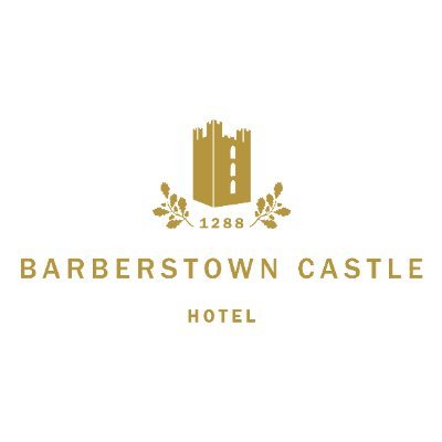 4* Country House Hotel & Castle, Member of @irelandsbluebook. Weddings, Banquets, Corporate, Dining T: +353 (1) 6288157 E: info@barberstowncastle.ie