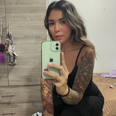 @stephcampos0 Ig ⭐️