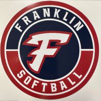 Franklin Patriots Softball(@FHSPatriotsSB) 's Twitter Profile Photo