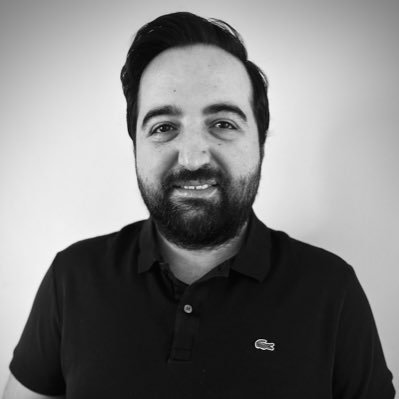 erdemirdogan's profile picture. PhD, MSc, Mechanical Engineer