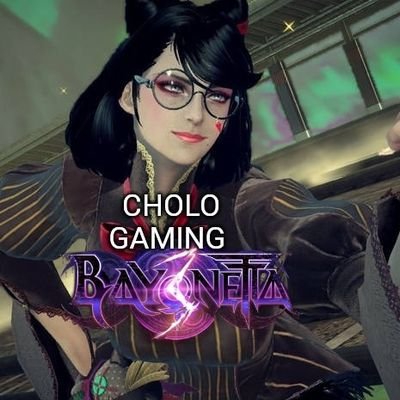 CHOLOGAMING1994 Profile Picture