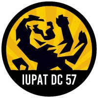 IUPAT DC 57(@dc57iupat) 's Twitter Profile Photo