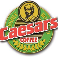 Caesars Coffee(@CaesarsCoffee) 's Twitter Profile Photo