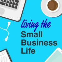 Living the Small Business Life(@living_smblife) 's Twitter Profile Photo