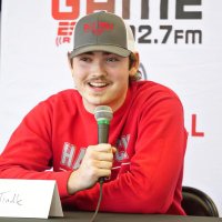 Brock Tindle (@brocktindle) 's Twitter Profile