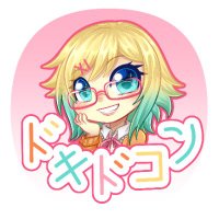 dokidokon (@dokidokon) 's Twitter Profile