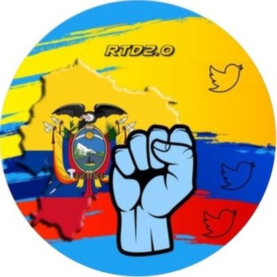 #RedDeTuiterosDemocraticos
GUARDIANES DE LA DEMOCRACIA
#RedDemocraticaEcuador