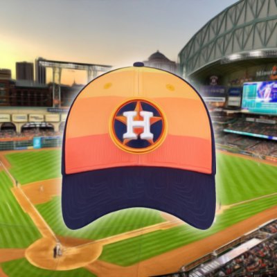 All #Astros, all the time! With sports writer and native Houstonian Jeff Balke - @jeffbalke
Find us on Spotify, Apple, YouTube and more...