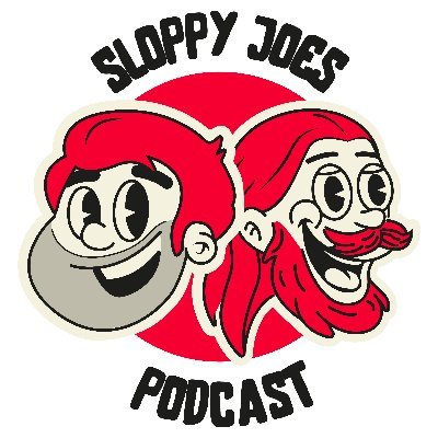 Sloppy Joes Podcast. Every Tuesday. 

@Joesmith93 and @RadioJoeM talk about their sloppiest moments.

Send your advice questions to SloppyJoesPodcast@gmail.com