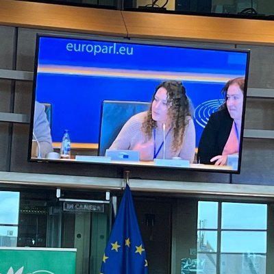 PhD researcher (EU (migration) law, Frontex, borders), lecturer at @UniBarcelona, @BlanquernaFCRI. LLM in EU Law. Previously @EP_Justice and @coe. Views my own.