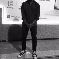Arome (@certain_samuel) 's Twitter Profile