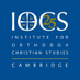 IOCS - Cambridge (@IOCS_Cambridge) Twitter profile photo