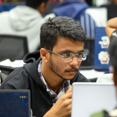 software developer 🥑 | Flutter intern @OvaDriveAI
| https://t.co/Uznp1S1ZhV