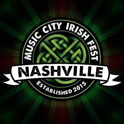 9th annual fest March 10-17, 2024 ☘️ Get the latest here for all things Irish in Nashville — concerts, events, travel, tours, sports and more!