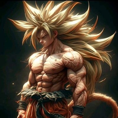 Goku Profile