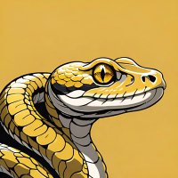 The Golden Snakes - $GLDSNEK(@gldsnek) 's Twitter Profileg