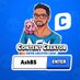 Code: AshBS (@AshClashYT) Twitter profile photo