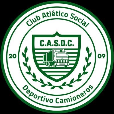 Cuenta oficial del Club Atlético Social y Deportivo Camioneros.