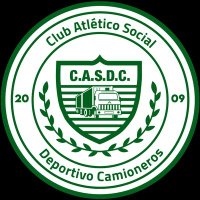 Club Camioneros (@casdcamioneros) 's Twitter Profile Photo Club Camioneros (@casdcamioneros) 's Twitter Profile Photo