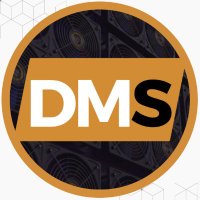 Digital Mining Solutions (@digminsolutions) 's Twitter Profile