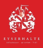 Eyserhalte's profile picture. Een ongeëvenaarde beleving van culinaire producten in Limburg. Landgoed, home made delicatessen, AGF, Kazen, Italiaanse wijnen, Italiaanse delicatessen.