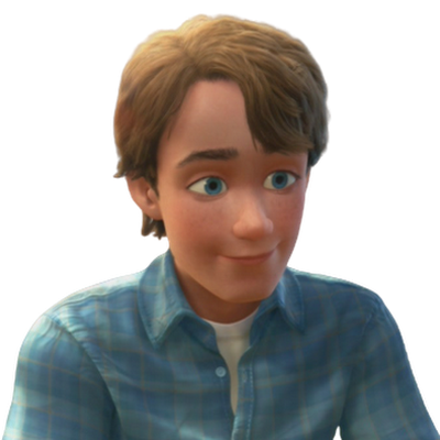 andydoors369's profile picture. 