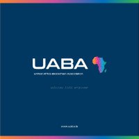 United Africa Blockchain Association (@uaba_africa) 's Twitter Profile