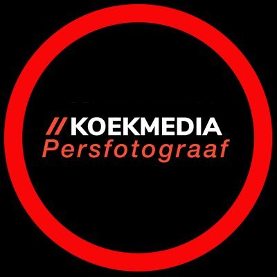 KoekMedia-Persfotograaf Profile