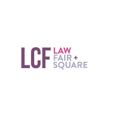 Life is rarely fair – we believe Law should be. #LawFairSquare